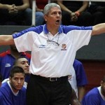 El zuliano Gustavo García se quedó con la distinción.