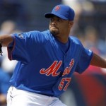 Johan Santana
