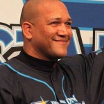La última temporada de Ramirez con los aguiluchos fue la 1999-2000.