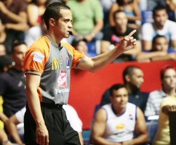 Héctor Sánchez estuvo en la serie Gaiteros - Marinos en Maracaibo. Foto: Iván Lugo