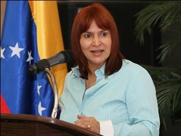 La Ministra del Deporte, Victoria Mata, publicó la normativa.