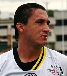 Javier Villafraz del Táchira.