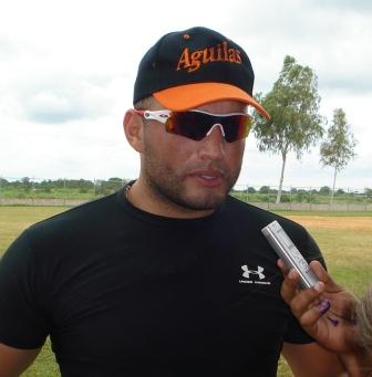 Antonio Álvarez asegur