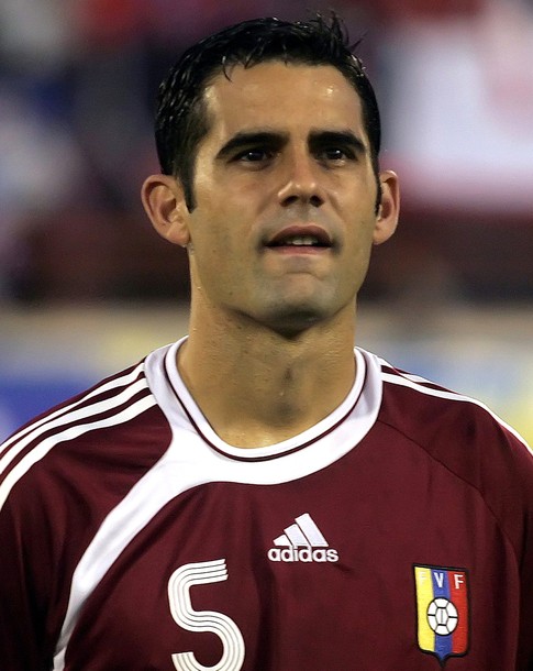 Miguel Mea Vitali es una de las novedades en la selección ante Costa Rica.