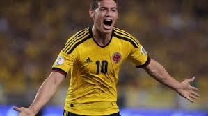 El joven colombiano esta viviendo el mejor momento de su carrera en un mundial.
