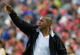 El técnico venezolano esta confiado en recibir la llamada final para dirigir a la selección.