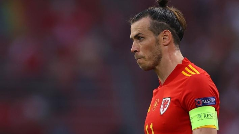 Oficial: Gareth Bale es nuevo jugador de Los Ángeles FC - GolCaracol